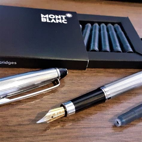fake montblanc cases